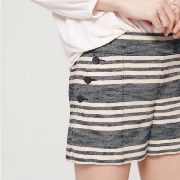 Loft Riviera Shorts - Picture 1 of 6